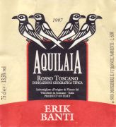 Toscana_Banti_Aquilaia 1997